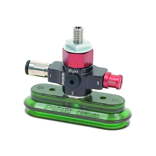 安全继电器/监测继电器LINETRAXX VME421H