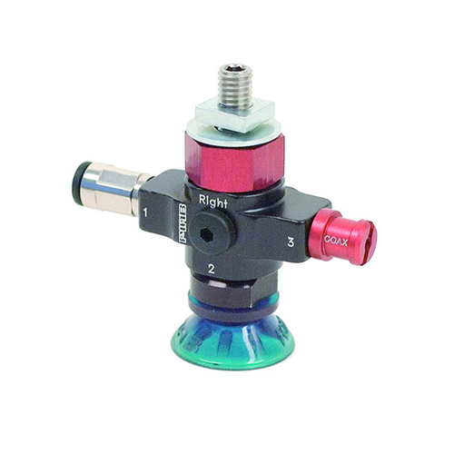 安全继电器/监测继电器LINETRAXX VME421H