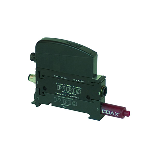 真空泵/集成模块式 P3010 CU