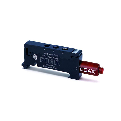 真空泵/集成模块式 P3010