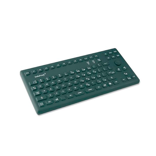 工业键盘 键盘TKG-086-MB-IP68-BackL