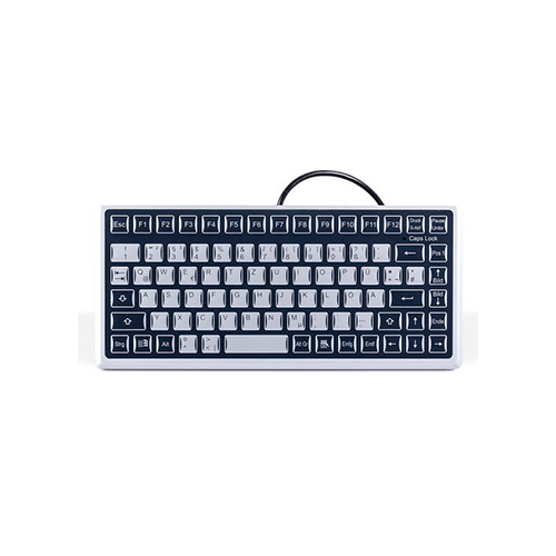 工业键盘 键盘TKF-085c-MGEH