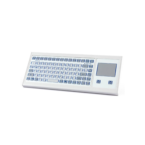 工业键盘 键盘TKF-085a-TOUCH-KGEH