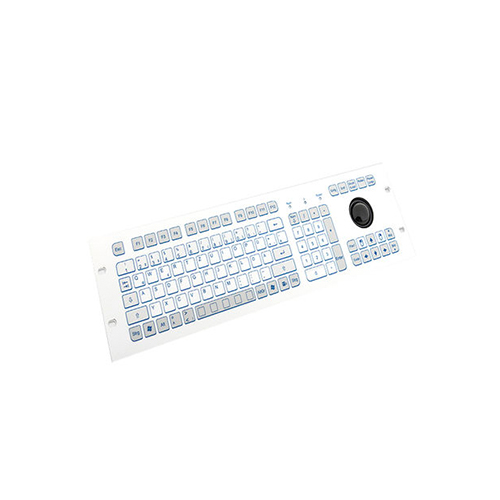 工业键盘 键盘TKS-105c-TB38-FP-3HE