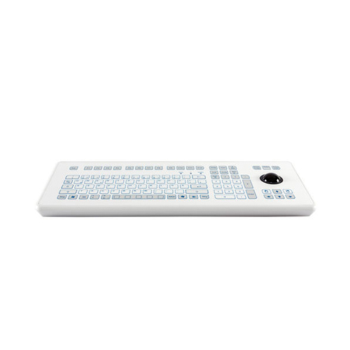 工业键盘 键盘TKS-105c-TB38-KGEH