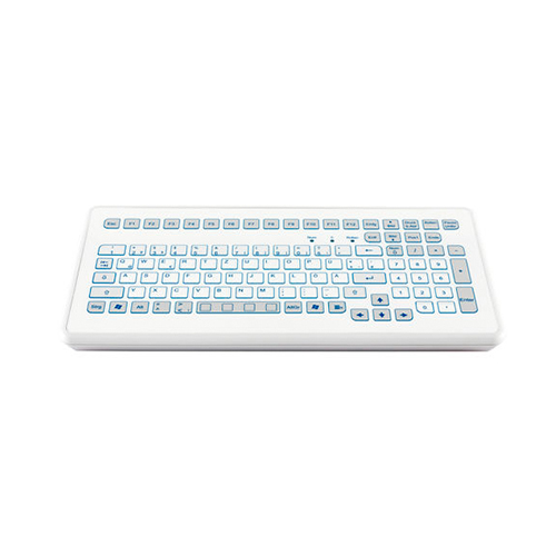 工业键盘 键盘TKS-104c-KGEH