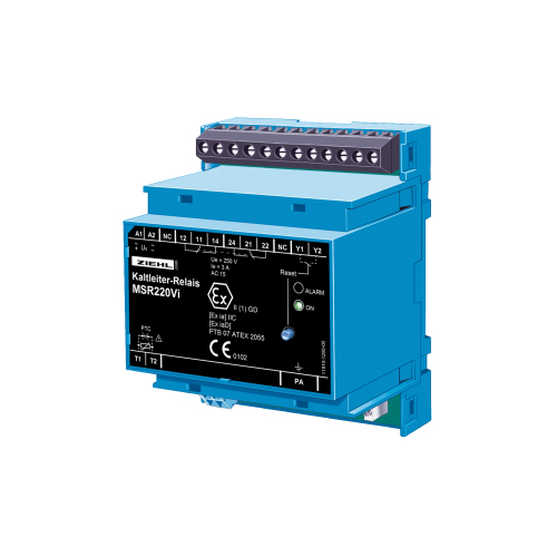 继电器 MSR220Vi电阻继电器