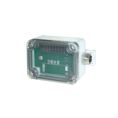 传感器 WSPt100温度传感器