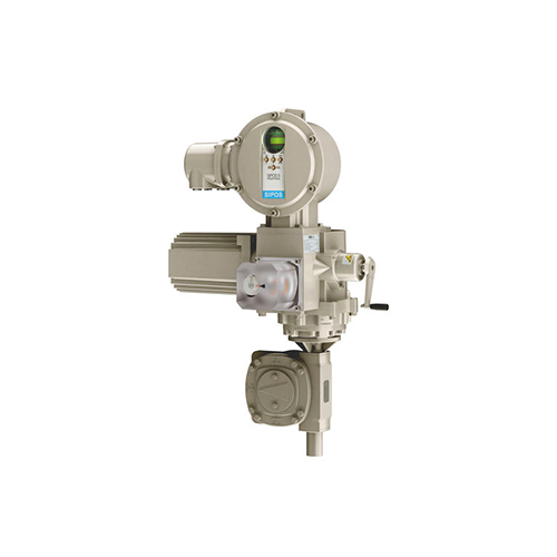 执行器 电动执行器2SC5 series