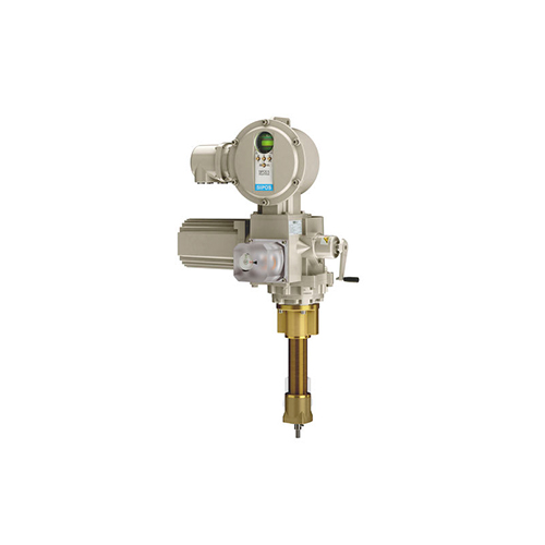 执行器 电动执行器2SB5 series