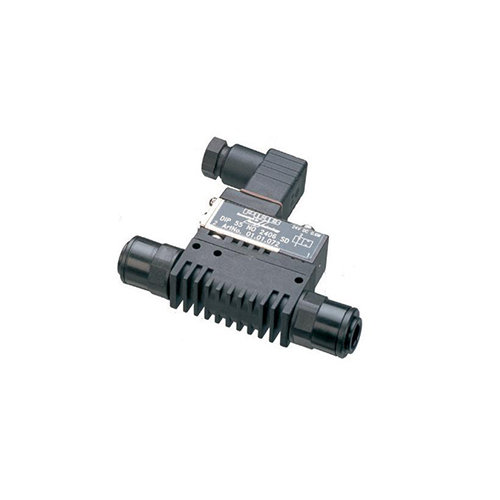 2位2通电磁阀 DIP 55