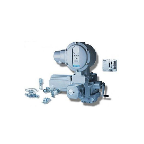 执行机构 电动执行机构