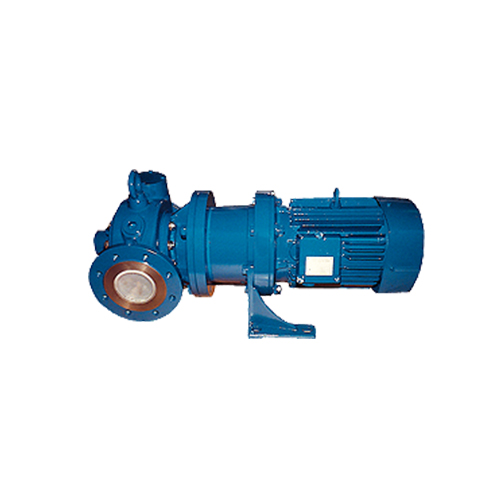 泵/用于燃料的泵  TF series