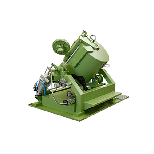 离心机 POLAR-FK  series