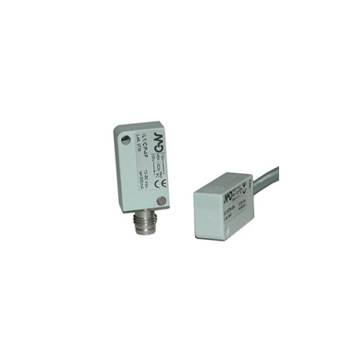 电感式接近传感器 接近开关IL series