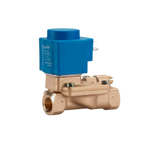 膜片式电磁阀 EV224B