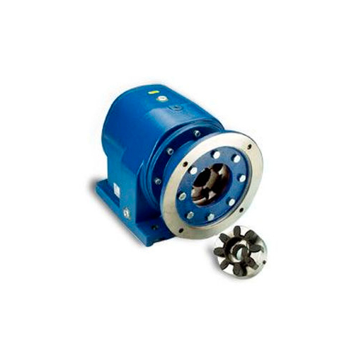 减速机 A型同轴减速机
