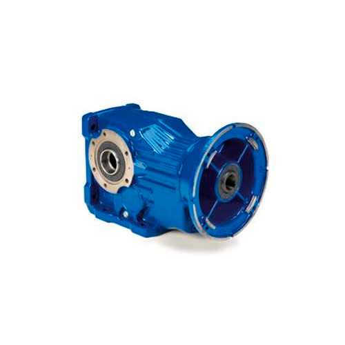 减速机 O型 伞齿斜齿减速机