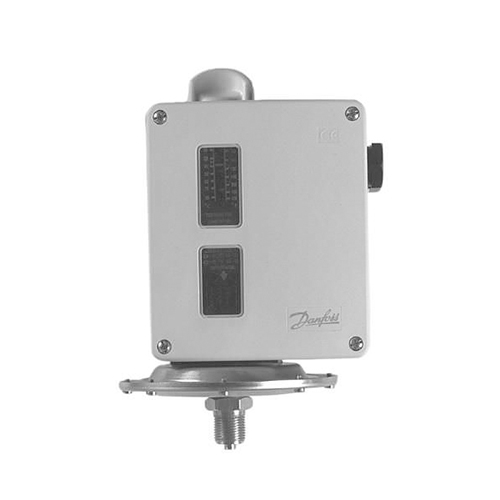 差动压力开关 RT