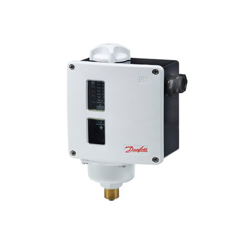 安全继电器/监测继电器LINETRAXX VME421H