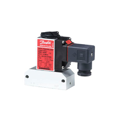 差动压力开关 MBC 5000