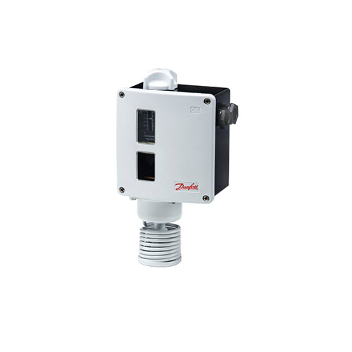 差动压力开关 MBC 5080