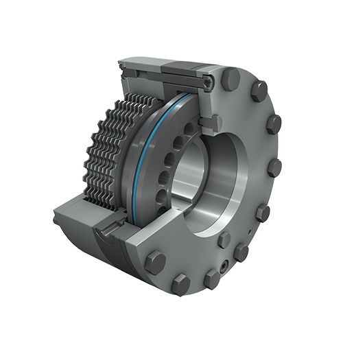 制动器 022 series