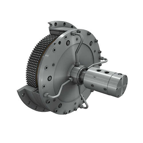 制动器 128 series