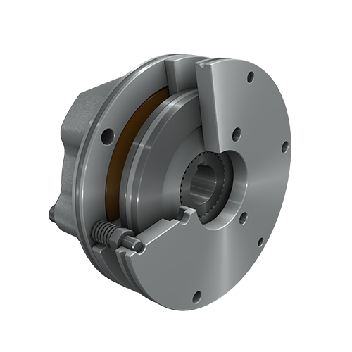 制动器 207 series