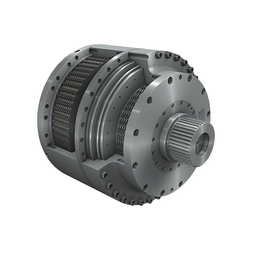 制动器 992 series