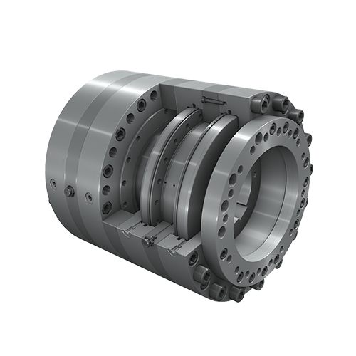 自由坠落制动器