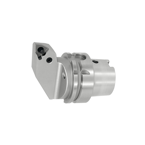 霍夫曼夹具 车刀杆HSK-T