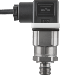 通用压力变送器