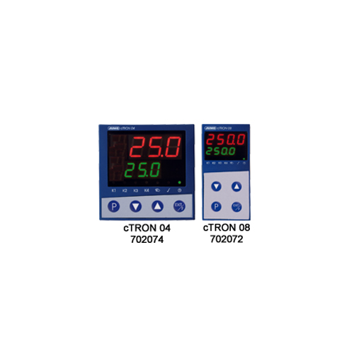 紧凑型智能控制器