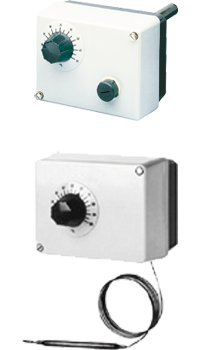 温度开关AMTHF系列