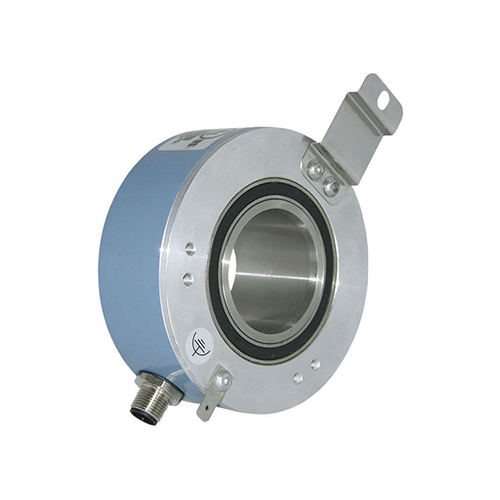 增量式正交空心轴编码器