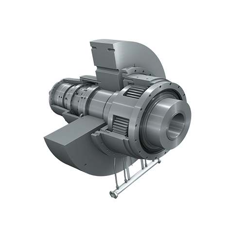 电磁离合制动器