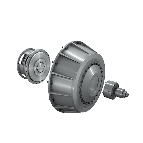 电磁离合制动器