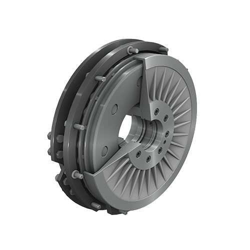 电磁离合制动器