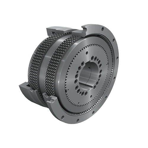 电磁离合制动器