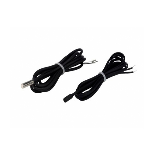 电阻式温度传感器