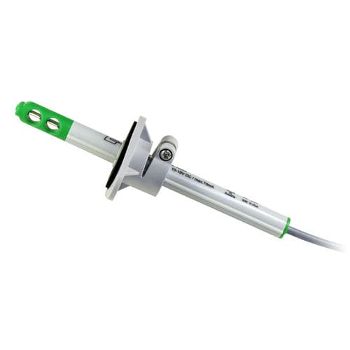 热量流量传感器 