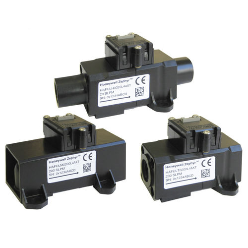 空气流量传感器 