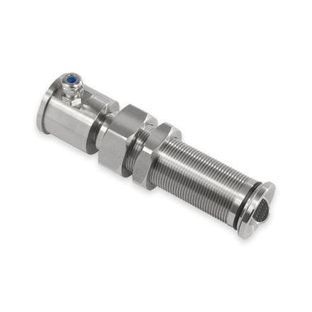 超声波流量传感器 