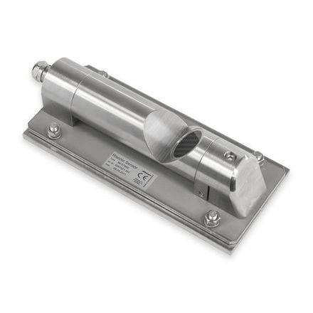 超声波流量传感器 