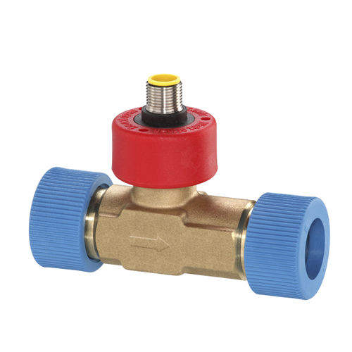 涡轮流量传感器 