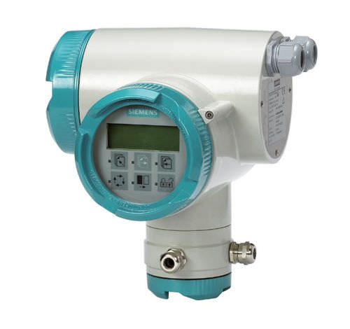 电磁流量变送器 