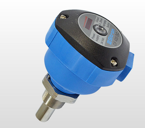 液体流量变送器