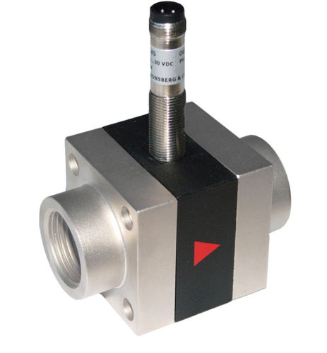 液体流量变送器