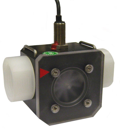 转子流量变送器 